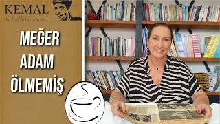 Meğer Adam Ölmemiş | Gül Sunal | Kemal Sunal | Bölüm 15