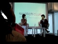 matsuura hiroyuki swatch event in japan 2011 05 28