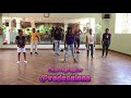 Kids dance - Jay Melody “Huba hulu ”