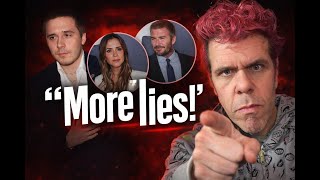 Brooklyn Beckham EXPOSED!