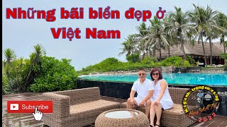 Du lịch và khám khám phá những bãi biển tuyệt vời ở Việt Nam-Biển Vũng Tàu, Qui Nhơn,Đà Nẵng.