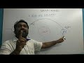 earth movements seasons భూచలనాలు ఋతువులు part 2. 8th class inter ramesh sir class