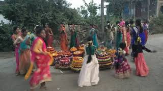 Velganoor bathukamma 20181810(2)