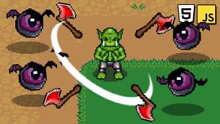 JavaScript Game Development: One Codebase - Many 2D Games