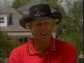 Greg Norman One on One - The Basic Fundamentals (1996 Golf VHS)