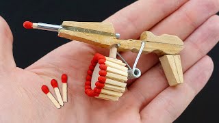 3 Amazing Things You Can Make At Home | Awesome DIY Toys | Homemade Inventions