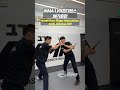 크라브마가 나이프디펜스 베기훈련 krav maga knife defense drill ikma 크라브마가 mma 실전호신술 레슬링