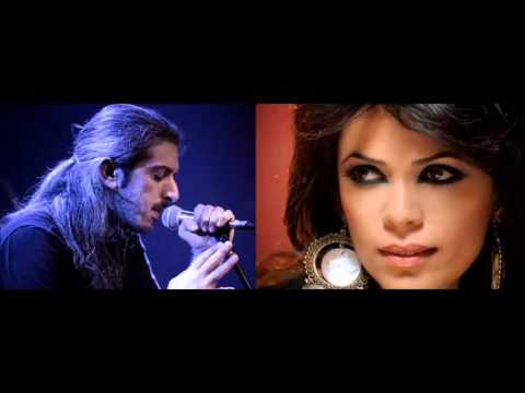 Γιάννης Χαρούλης & Yasmin Levy - Una noche mas (Μέγαρο Μουσικής Αθηνών, 20/04/2013)