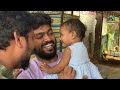 taste of delta எப்டி இருக்குனு பாக்கலாமா🤩😋 delta food series ep 02 vj siddhu vlogs