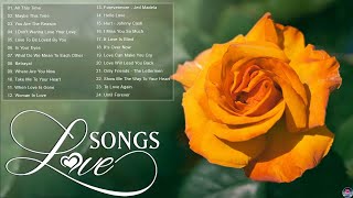 Romantic Love Songs Playlist 2022 | MLTR ft Westlife - Backstreet Boys | New Love Songs 2022