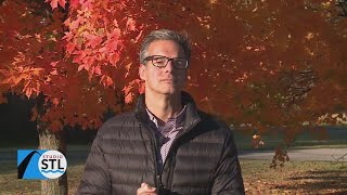 Tim's Inspirational Moments: Walking through grief