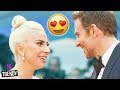 Hints That Bradley Cooper And Lady Gaga Are More Than Friends