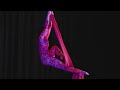 shannon prickett aerial silks act take flight