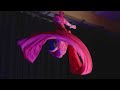 shannon prickett aerial silks act take flight