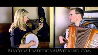 Kincora Trad Weekend 2016