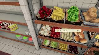 Cooking Simulator 2 Better Together Demo Gameplay