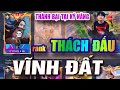 rank thách đấu 27/11/2024