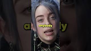 Saddest Billie Eilish Moment