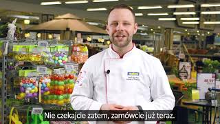 Zamów na świąteczny stół