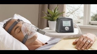 Introduction to the Simplus CPAP Mask - DirectHomeMedical.com