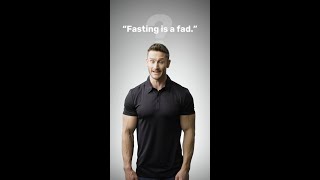 Fast or Fiction: Fasting is a Fad