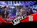 The Voice Kids Philippines Battles 