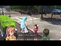 初見プレイ【界の軌跡】 part85　！ネタバレあり！【ゲーマーおじさんの実況プレイ】