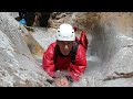 canyoning gnaupenloch outdoor climbing mountains mountain canyon instagood video