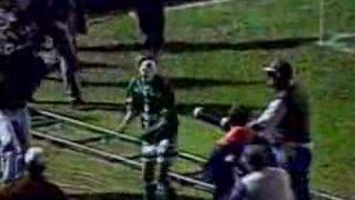 Globo Esporte 1999- Palmeiras campeão da Libertadores