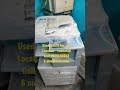 canon ir4570 used photocopier sale..