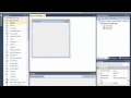 VB tutorial 2 - Button function and MessageBox