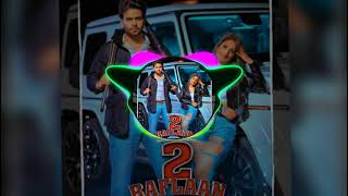 2 RAFLAAN Full Song Bass boosted+Remix of Mankirt Aulakh | New Punjabi Songs 2021| |MUSIC_TIME|#SONG