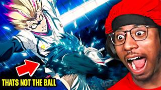 The MOST DISRESPECTFUL Moments in Sports Anime! 💀