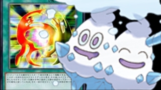 【ポケモンサンムーン】　バイバニラ「速攻魔法発動　融合解除」　【Pokemon Sun \u0026 Moon】【WCS2017ルール】【Double Rating Battles】ダブルバトル