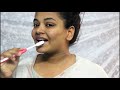 winter morning time skin care routine using affordable products step by step keerthi shrathah