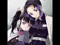 Shinobu x kanae (Not a ship) -Differentes- ||itz_Yuri|| #capcut #demonslayer #edit #itz_Yuri #cute