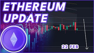 Will Ethereum CRASH After Bybit Hack?🚨 (ETH Price Prediction 2025)