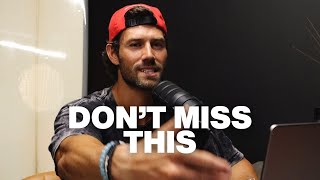 5 Lessons that will Change Your Life Forever