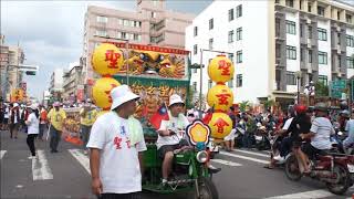 雲林聖法會三載圓香-三年十三班 彰化溪州聖玄會