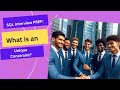 SQL Interview Prep | What is a Unique Constraint? | In SQL