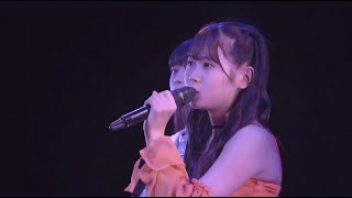 岡村ほまれ, 松本わかな / ほたる祭りの日