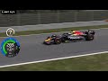 can you overtake the entire f1 2000 grid in just 1 lap