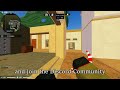 the best counter blox settings in 2024 roblox