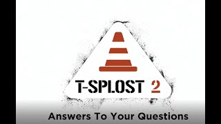 TSPLOST explained