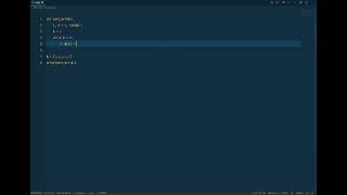 Sort 3 Numbers
