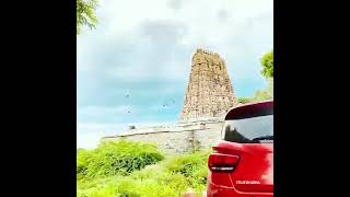 Hidden Gem - Pushpagiri temple 🛕❤️| #pushpagiri #andhra  #kadapa #nature #pennariver #longdrive