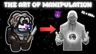 How To Manipulate The ENTIRE Lobby On Among Us