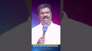 நாம் எடுத்த தீர்மானத்தில் உறுதியாய் இருக்கிறோமா #jymindia #joelthomasraj #tamilchristiansongs #love