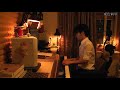 陶喆 david tao 寂寞的季节 season of loneliness 夜色钢琴曲 night piano cover