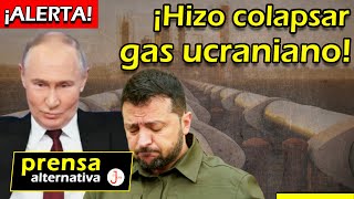 Eficaz golpe ruso, ocasionará que Kiev invierta 600 millones